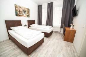 Othman Appartements Göttinger Straße 63 1OG